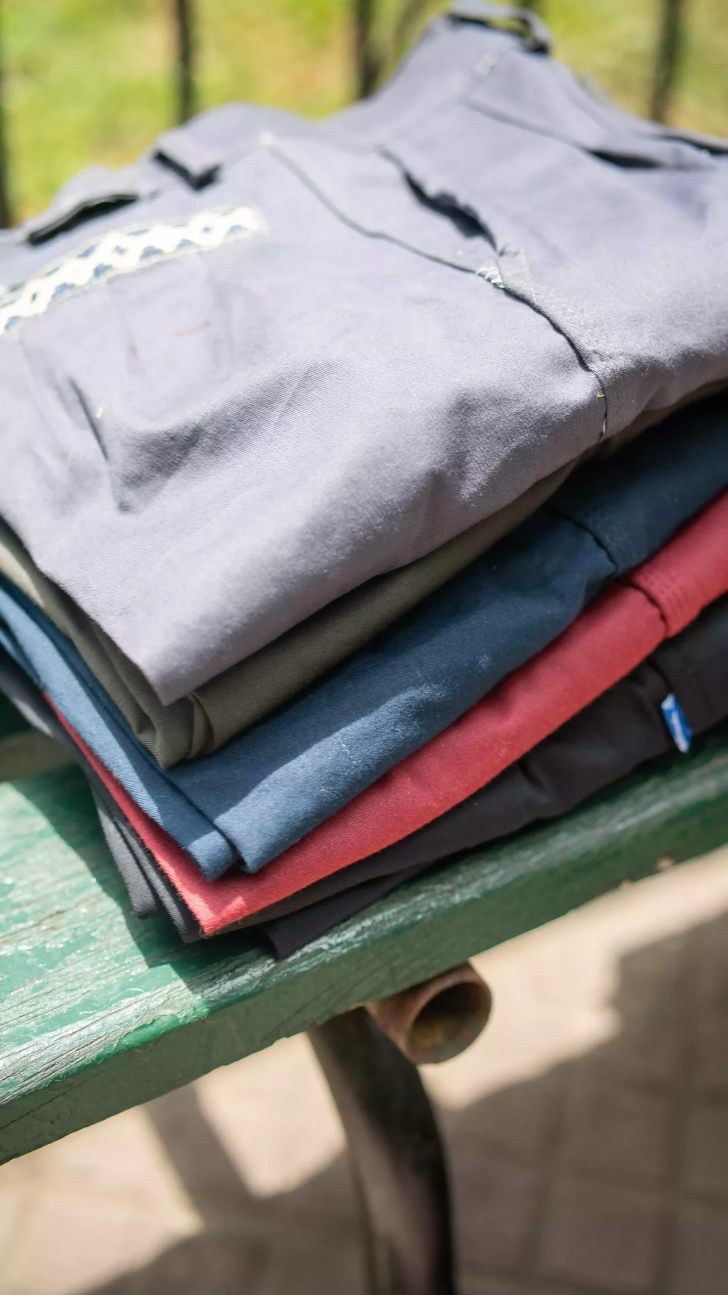 Bombachas de campo Diligente