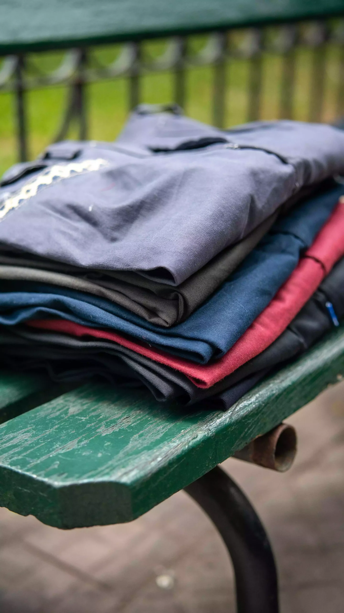 Bombachas de campo Diligente