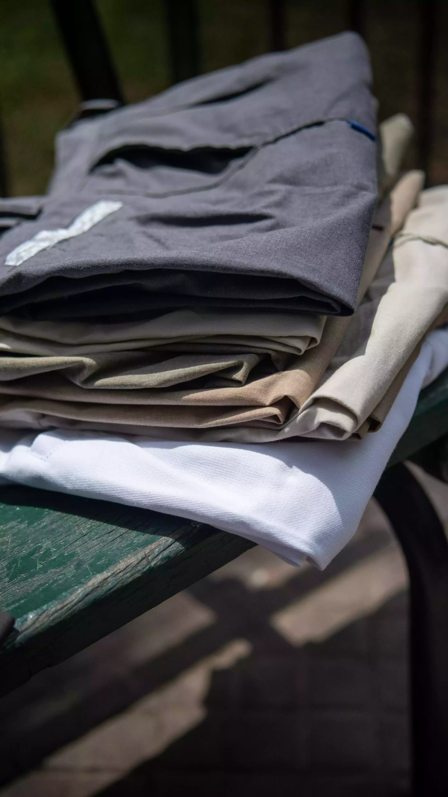 Bombachas de campo Diligente